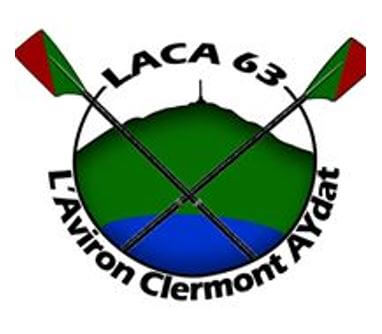 Logo L'Aviron Clermont Aydat